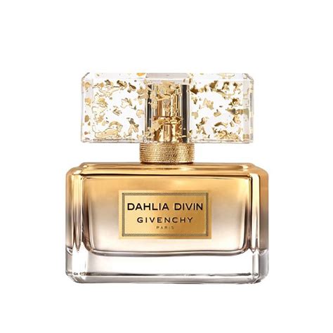 dahlia divin givenchy 50 ml|givenchy dahlia divin perfume price.